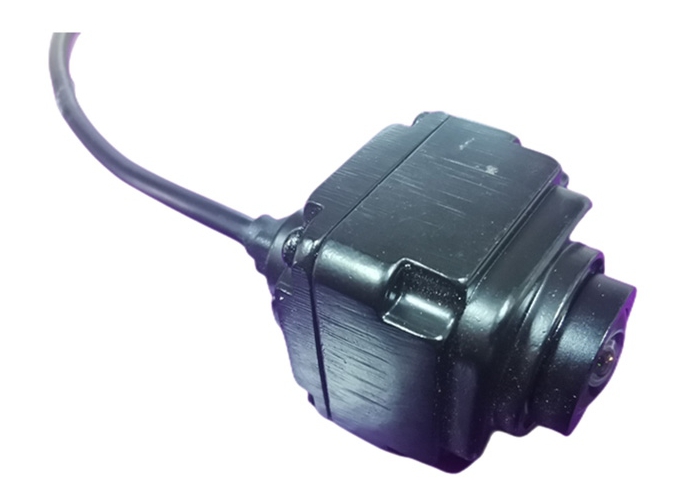 商用车左右视高清摄像头