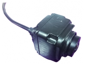 商用车左右视高清摄像头